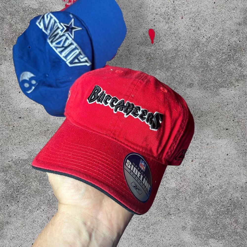 Reebok Men's multi Hat